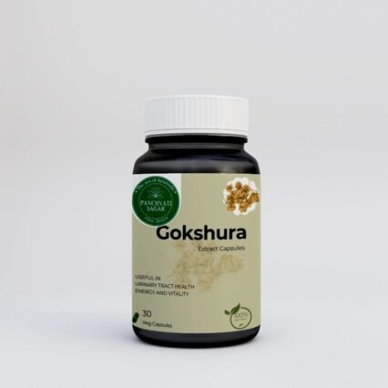 Gokshura Capsules