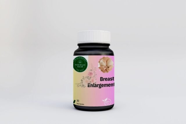 Panchvati Breast Care Capsules