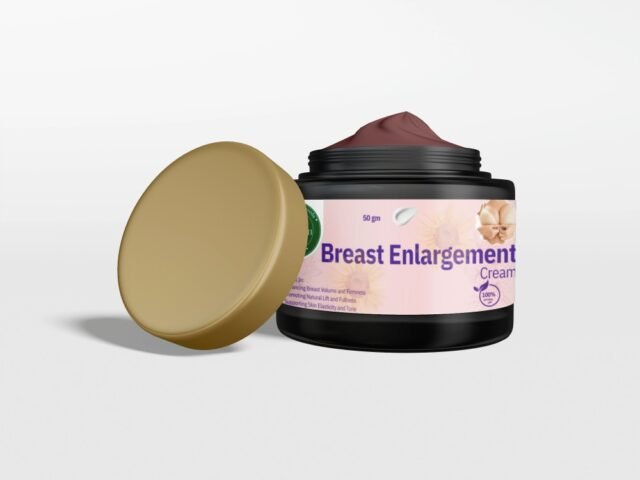 Panchvati Breast Care Gel