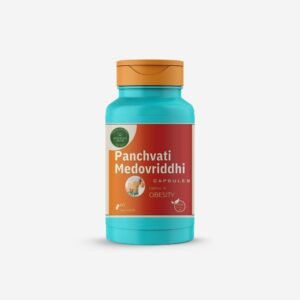 Panchvati Medovriddhi Capsules