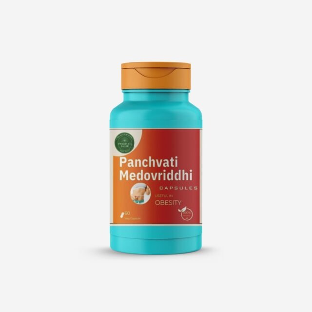 Panchvati Medovriddhi Capsules