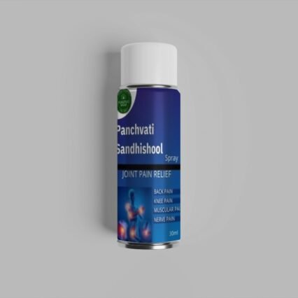 Panchvati Sandhishool Pain Relief Spray