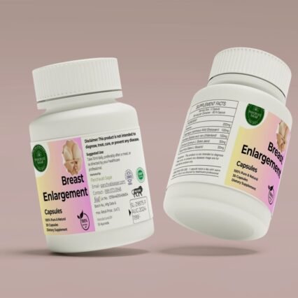 Panchvati Breast Care Capsules