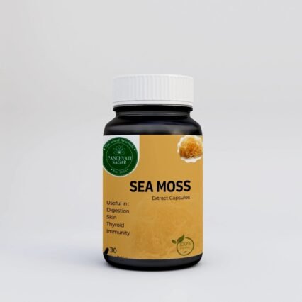 seamoss