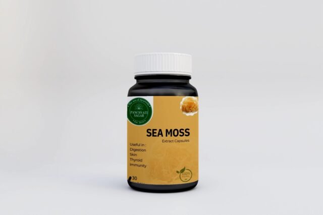 seamoss
