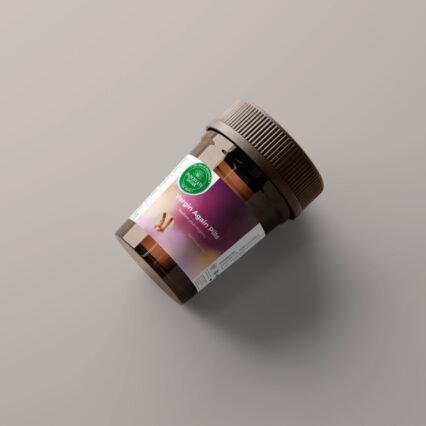 blood pills