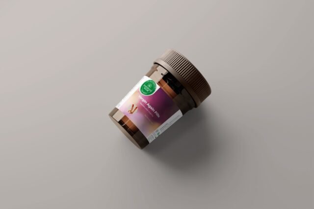 blood pills