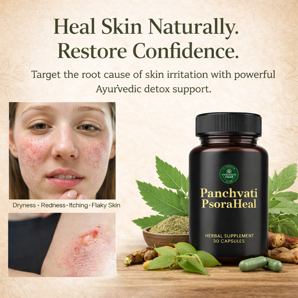 Heal Skin