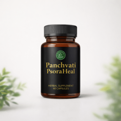 psoraheal capsules